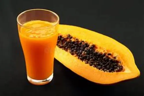 PAPAYA